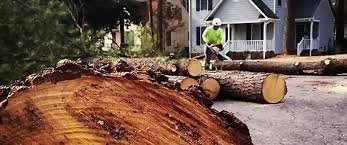 Best Stump Grinding and Removal  in Thompsonville, CT
